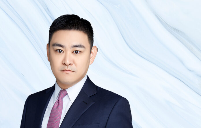 Wang Xikang, Partner, Han Kun Law Offices_ Wang Xikang, Partner, Han Kun Law Offices_