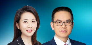 East & Concord hires 2 partners Zhong Jingjing, Li Yongsheng, East & Concord Partners