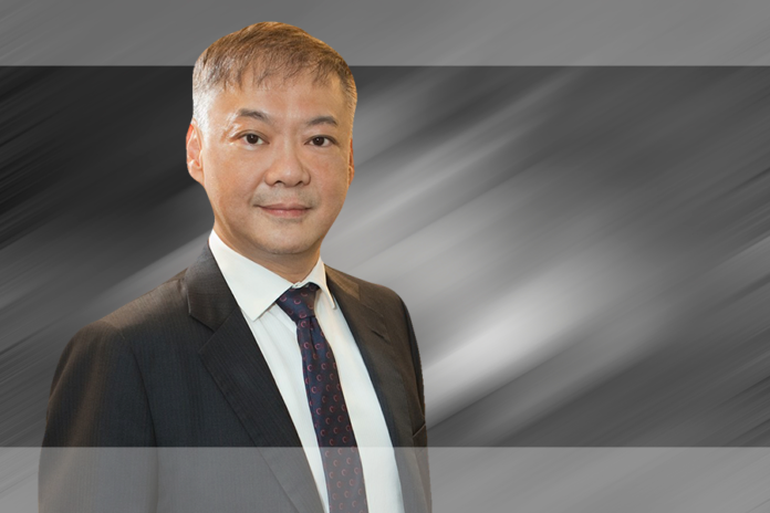 Baker's new APAC chair outlines India, regional strategies