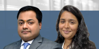 Sunando Mukherjee,Shruti Sundararajan, HSA Advocates