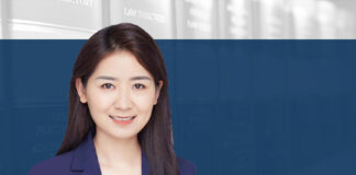 国枫律师事务所授薪合伙人王媛媛Investors- Take care with delisted stocks, as relisting isn’t easy, Wang Yuanyuan, Grandway Law Offices