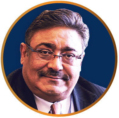 Rajiv Luthra