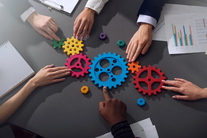 AMLEGALS, Orbit join hands