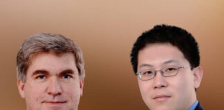 Dudek and Wang join SNR Denton. 普衡两名资深律师加盟SNR Denton