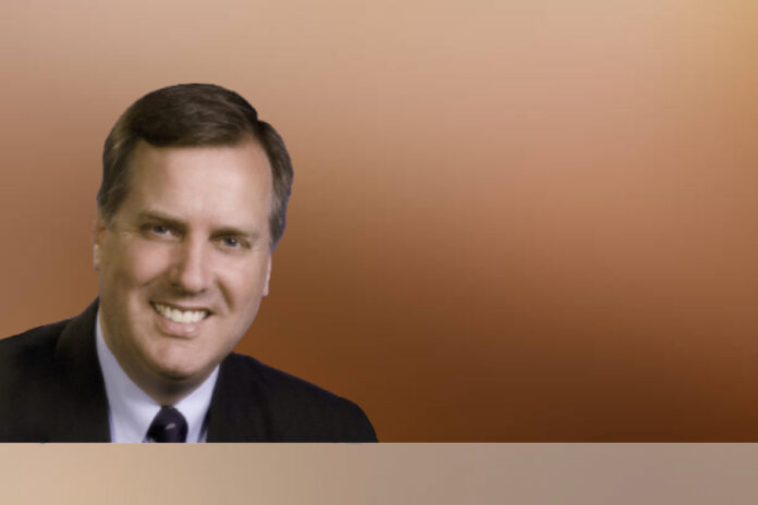 Robert Lewis Adios AllBright: Robert Lewis joins Zhong Lun, 吕立山挥别锦天城转投中伦