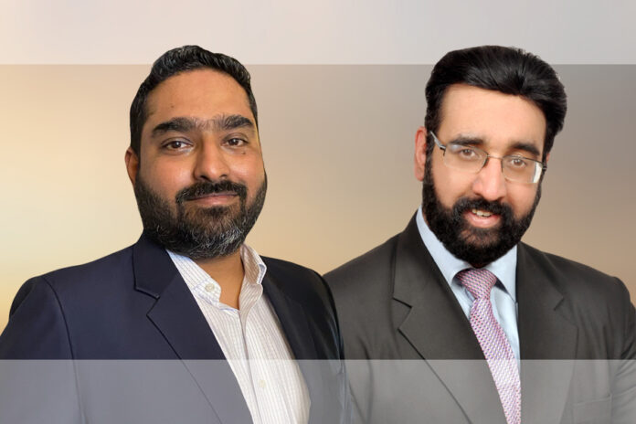 White and Brief expands focus with new partners