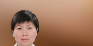 Zhong Jie, Zhong Jie joins Broad & Bright, 钟洁加盟世泽  