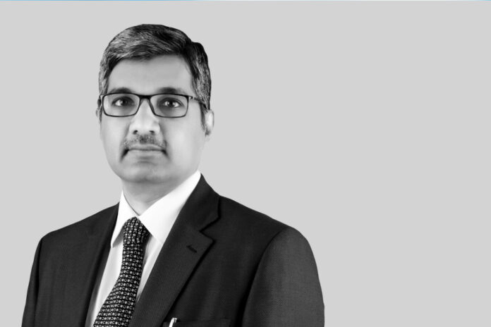 Link Legal India Law Services lawyers joins Algo Legal's Bengaluru office, K Venkat Satyanarayana Link Legal India Law Services lawyers joins Algo Legal's Bengaluru office, K Venkat Satyanarayana