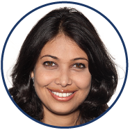 Sarika Raichur