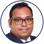 Satadru Goswami