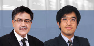 Disincentives to foreign investment in non-personal data Disincentives to foreign investment in non-personal data, Asim Abbas and John Simte, L&L Partners