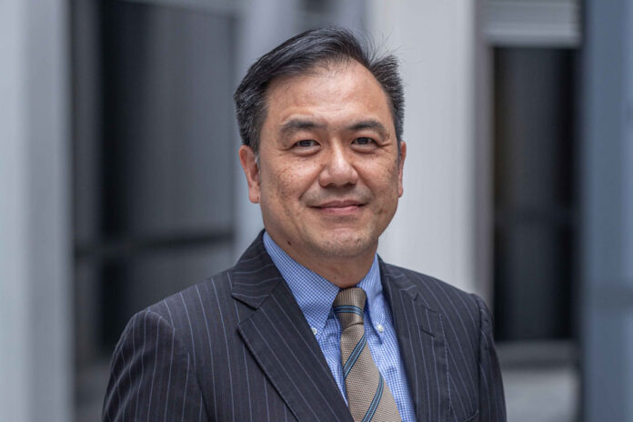 Singapore-Chuan-Wee-Meng SIMC