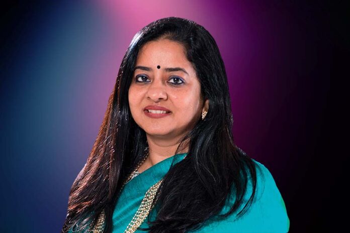 JSA consultant joins firm full time, Madhurima Mukherjee Saha JSA consultant joins firm full time, Madhurima Mukherjee Saha