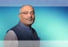 PM Devaiah takes role as Adani’s first group GC PM Devaiah takes role as Adani’s first group GC