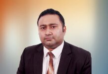 New tax partner at Khaitan & Co Tax partner joins Khaitan & Co, Sudipta Bhattacharjee