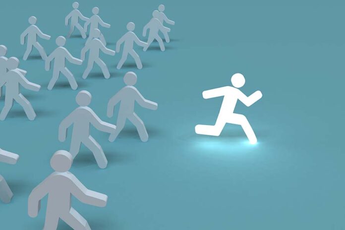Firms announce annual promotions Firms announce annual promotions