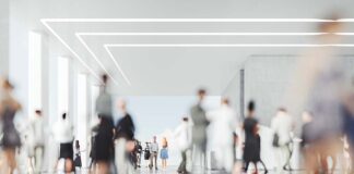 New DWF association New DWF association