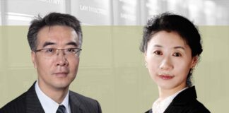 Customs compliance under Export Control Law, 从海关合规应对角度解读《出口管制法》, Jia Xiaoning and Ning Jing, AllBright Law Offices 