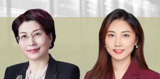 How safeguards affect Chinese enterprises in growing nuclear trade How safeguards affect Chinese enterprises in growing nuclear trade, 核保障制度下核物项进出口的注意事项, Wang Jihong and Yang Chenxi, Zhong Lun Law Firm