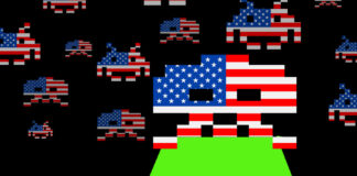 SPAC invaders SPACed-out