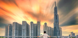 Latham assists Vingroup’s first international offer