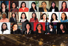 Gender in justice women lawyers