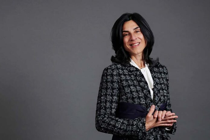 Nilufer von Bismarck Co-head of Slaughter & May’s India practice retires, Nilufer von Bismarck