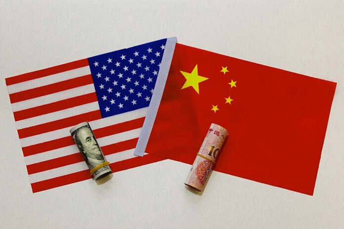 Obama visits, trade issues remain; 中美贸易问题仍有待舒解 Obama visits, trade issues remain; 中美贸易问题仍有待舒解