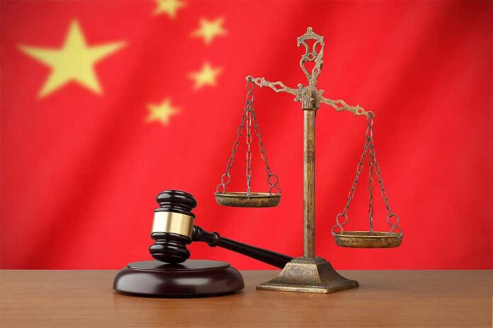 Court-explains-judicial-interpretation-of-PRC-Patent-Law Court-explains-judicial-interpretation-of-PRC-Patent-Law