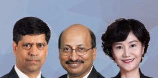 ICC Court appoints three Asian VPs