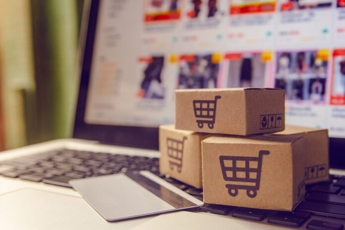 online-shopping ecommerce marketplace