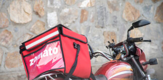 Indian firms help Zomato go public zomato