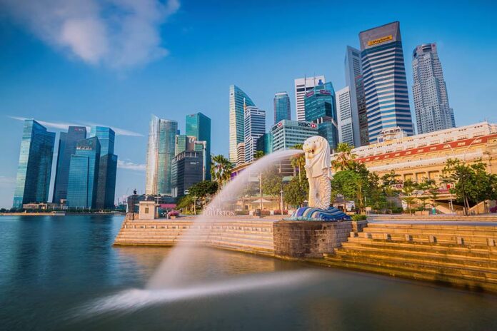 Singapore-latham-watkins