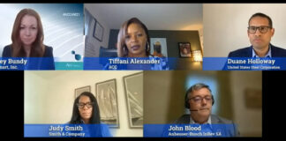 ACC’s virtual annual meeting a success ACC