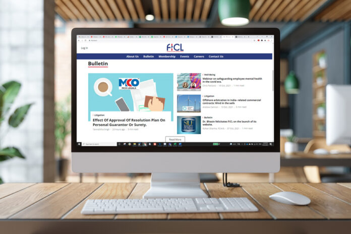 FICL-website FICL website