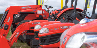 DMD advises Escorts on Kubota stake increase DMD advises Escorts on Kubota stake increase