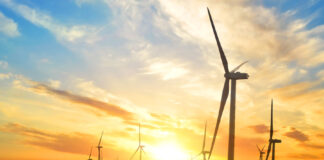 BlackRock buys proof of regional renewables interest