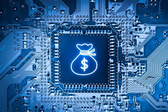 tech-crypto tech