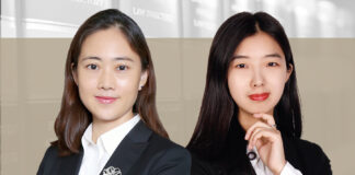 兰台律师事务所合伙人姚晓敏-律师王瑶