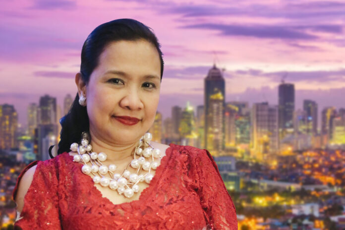 Arlene Lapuz Ureta