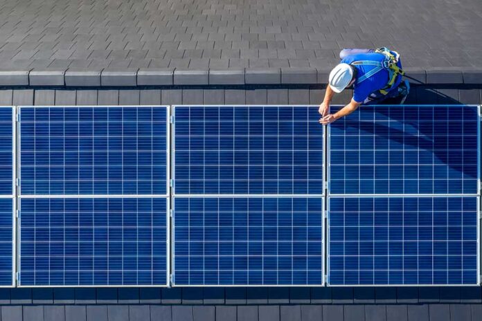 Ashurst advises in Singapore's largest clean energy project Ashurst advises in Singapore's largest clean energy project