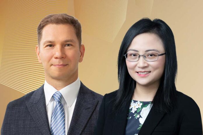 アシャーストは東京と香港で紛争と企業パートナーを採用 アシャーストは東京と香港で紛争と企業パートナーを採用