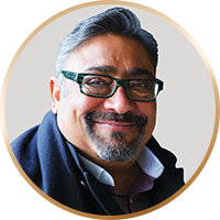 Rajiv Luthra