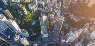 Walkers’ Cayman partner heads to HK Walkers' Cayman partner heads to HK