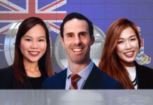 케이맨 제도의 새로운 구조 조정 프로세스 케이맨 제도의 새로운 구조 조정 프로세스 Amelia Tan James Noble Vivian Siah
