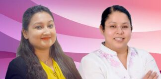 印度律师事务所的多样性与包容性 Manisha Singh Aprajita Nigam