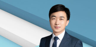 Grandall hires 9 equity partners