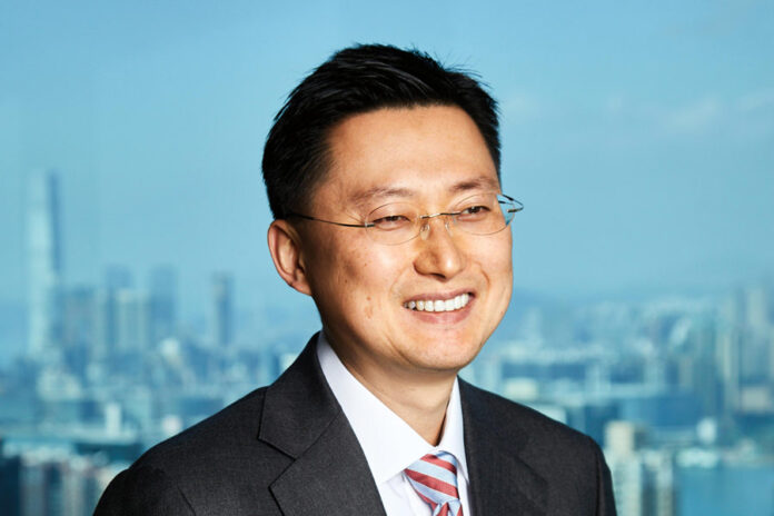 RPC, 홍콩에 한국 전담 데스크 운용 Peter Kwon
