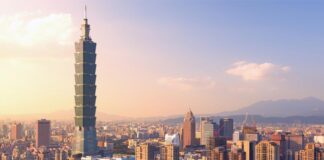 Taiwan’s top 100 lawyers 2022 Taiwan A-List 2022