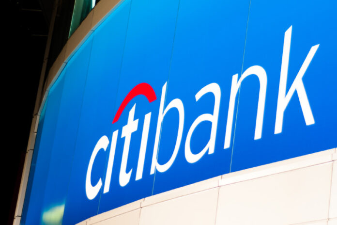 citibank citibank